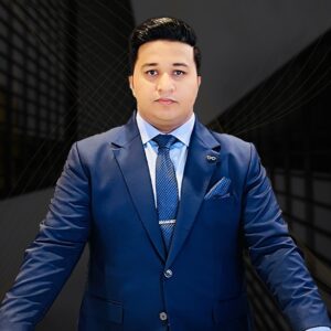 awais gulzar sales titanium agency