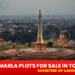 5 Marla Plots For Sale In Top Societies Of Lahore In Affordable Payment Plan