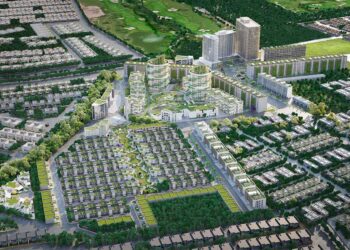 MidCity Housing Society Lahore | Complete Details