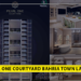 Pearl One Courtyard: A Luxurious Residential Marvel in Bahria Town Lahore