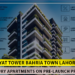 Ayat Tower: Flat Discount on Bookings | Bahria Town Lahore