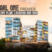 Pearl One Premium: A Luxurious Residential Marvel in Bahria Town Lahore