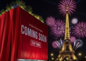 Titanium Agency Set to Launch a Game-Changing Real Estate Project