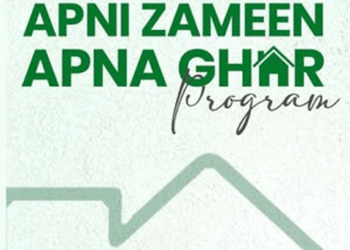 Apni Zameen Apna Ghar Scheme 2025 – Free Plots for Punjab’s Citizens