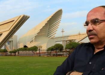 Malik Riaz Warns of Nationwide Bahria Town Shutdown