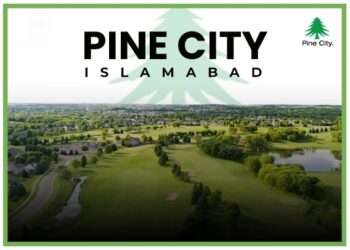 Pine City Islamabad | Location, Map & Complete Details