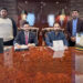 Titanium Agency & Ali Saqlain Developers Sign Landmark MoU for Upcoming SQ Mall Project