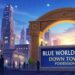 Blue World City Downtown Possession – Official News