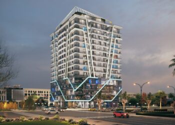 Bahria Sky 2 by OZ Developers – Location & Map – Details 2026