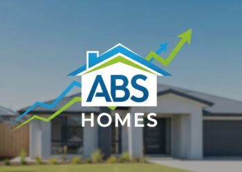 ABS Homes – Premium Residential Vision by ABS Developers