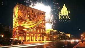 Icon Avenue Pine Avenue Lahore – Complete Updated Details 2026