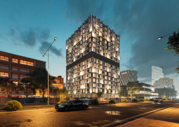 Prime Tower Bahria Town Lahore – Tallest Luxury Apartment Living