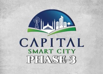 Capital Smart City Phase 3 – Real Estate Investment Opportunity