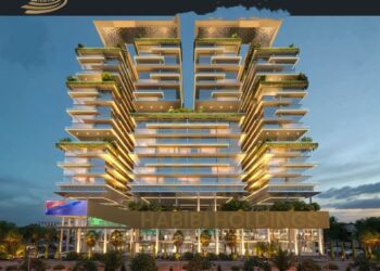 Al Waiz Tower Bahria Town Lahore – Apartments on Installments in Lahore
