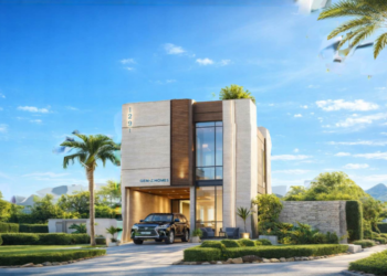 GEN-Z Homes New Lahore City – Modern Homes on Installment in Lahore