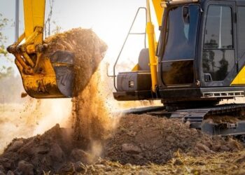 Digging of Titanium Tower to Begin on 16 March