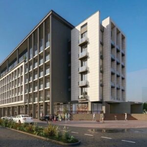 Hyde Park – Prestige: New Standard of Living in Islamabad