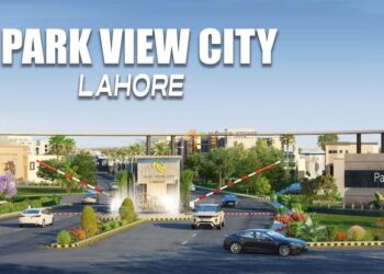 ParkView City Lahore Unveils Prestige Block: New Deal 2026