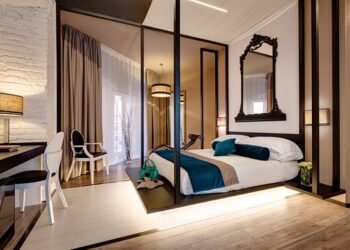 Downtown Icon Gulberg Lahore – Luxury Apartments in Gulberg