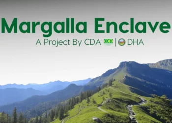 Margalla Enclave Islamabad Routes Connectivity Improvements