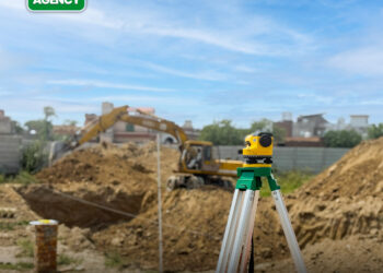 Titanium Tower Excavation Work Officially Begins