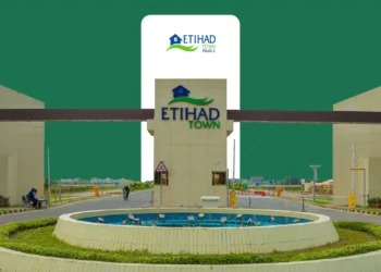 Etihad Town Phase 2 Lahore Launches 4 Marla Commercial Deal