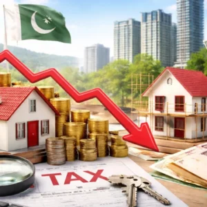 Removal of Section 7E Tax Brings Relief to Real Estate Sector