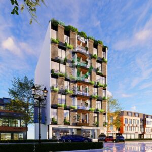 Titanium Towers Bahria Town Lahore | Bahria Town Lahore