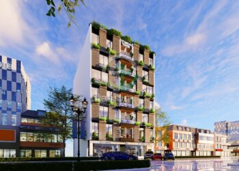 Titanium Towers Bahria Town Lahore | Bahria Town Lahore
