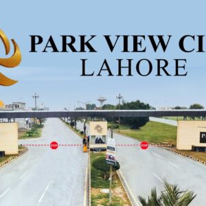 Plots in Park View City Lahore – Complete Investment Guide 2026