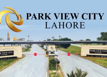 Plots in Park View City Lahore – Complete Investment Guide 2026
