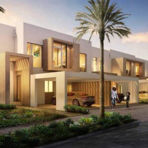 Al Nafay Homes Union Town Lahore | Townhouse on Installments