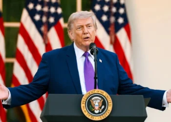 Trump Announces Iran Deal Completion & Hormuz Opening