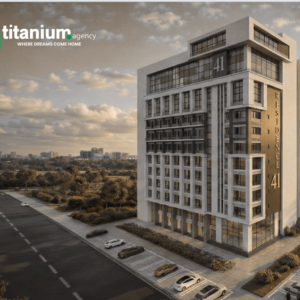 Residence 41 Lahore – Premium Apartment on Installments