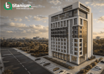 Residence 41 Lahore – Premium Apartment on Installments