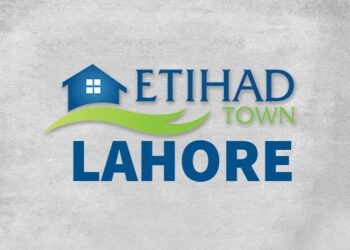Etihad Town Phase 4 Officially Launched in Lahore