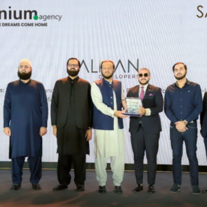 award