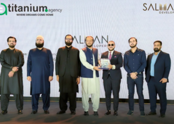 award