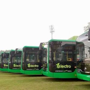 Murree Metrobus Service Launched HSQ Tower X Titanium Agency