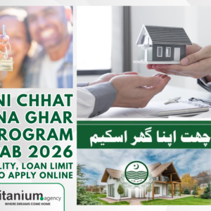 Apni Chhat Apna Ghar Program Punjab 2026 – Eligibility, Loan Limit & How to Apply Online