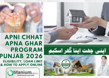Apni Chhat Apna Ghar Program Punjab 2026 – Eligibility, Loan Limit & How to Apply Online