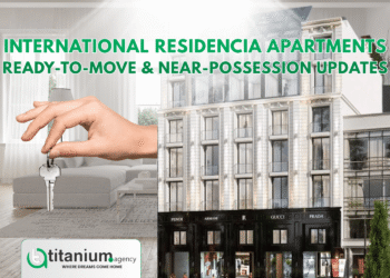 International Residencia Apartments