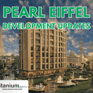 Pearl Eiffel aevelopment Updates 2026