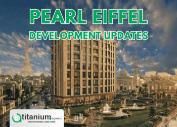 Pearl Eiffel aevelopment Updates 2026