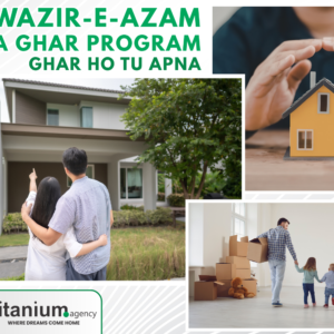 Wazir-e-Azam Apna Ghar Program Ghar Ho Tu Apna