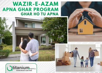 Wazir-e-Azam Apna Ghar Program Ghar Ho Tu Apna
