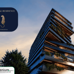 20 Canal Residence Lahore – Features, Amenities & Investment