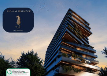 20 Canal Residence Lahore – Features, Amenities & Investment