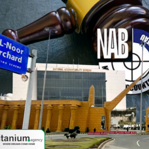 Al-Noor Orchard Under NAB Scrutiny: Complaints, Development Delays, Investor Concerns & What Buyers Should Know