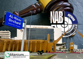 Al-Noor Orchard Under NAB Scrutiny: Complaints, Development Delays, Investor Concerns & What Buyers Should Know